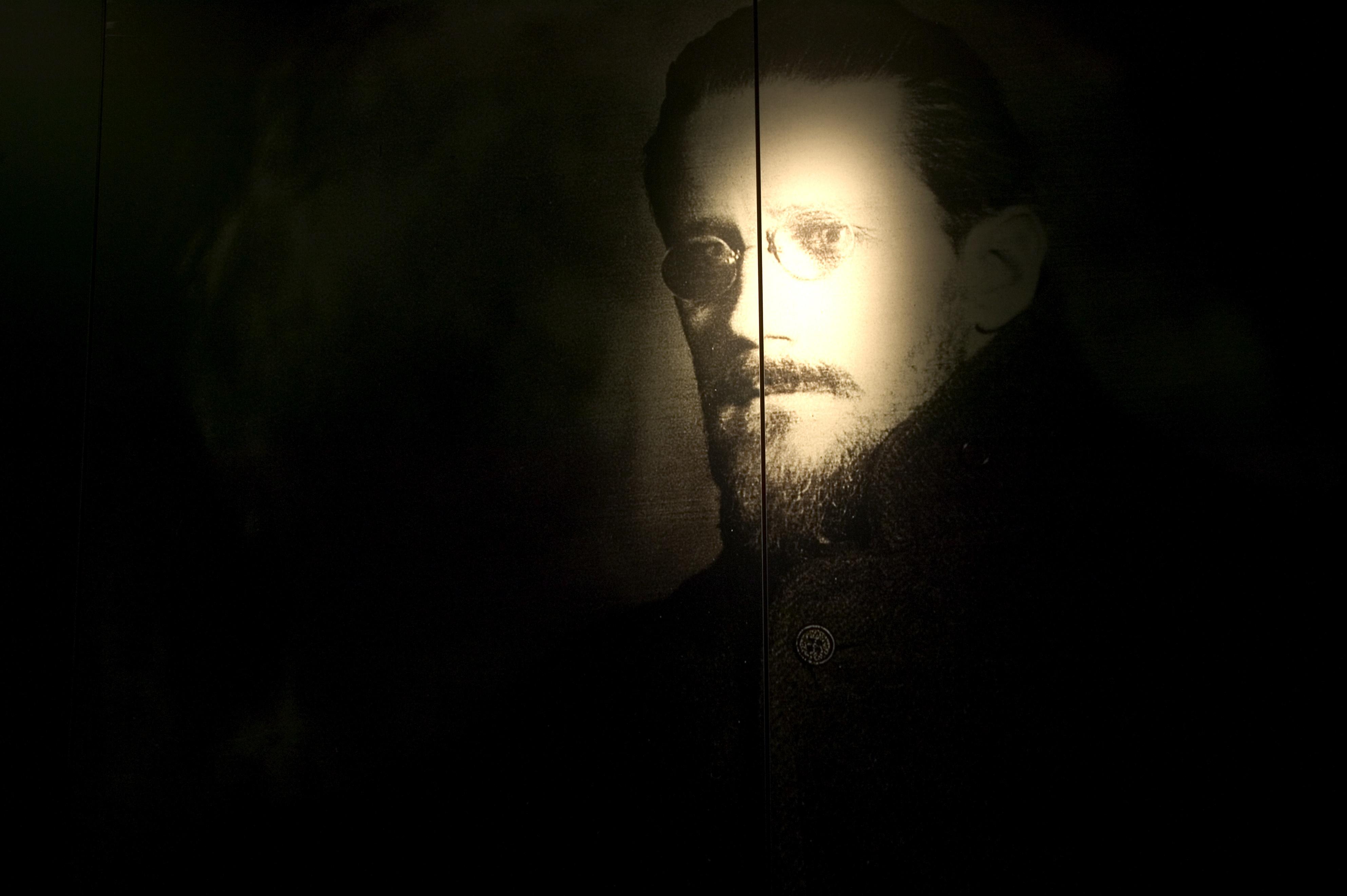 James Joyce Tower & Museum