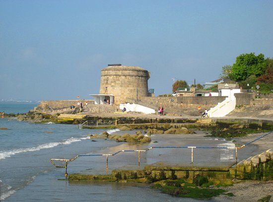 Martello Tower
